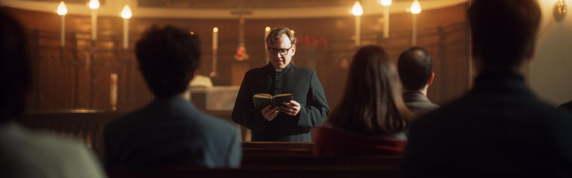 O Governo Provincial